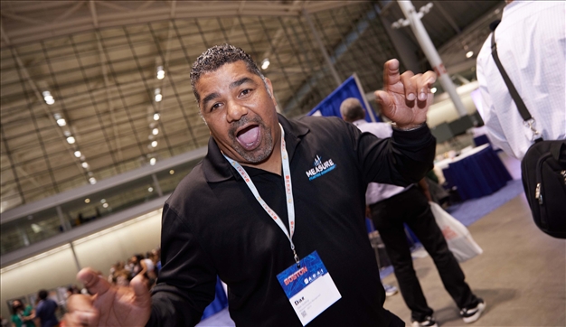 Home of the science and practice of behavior analysis